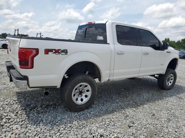 Vin: 1ftew1eg2gfd32237, lot: 57115555, ford f-150 supercrew 20163