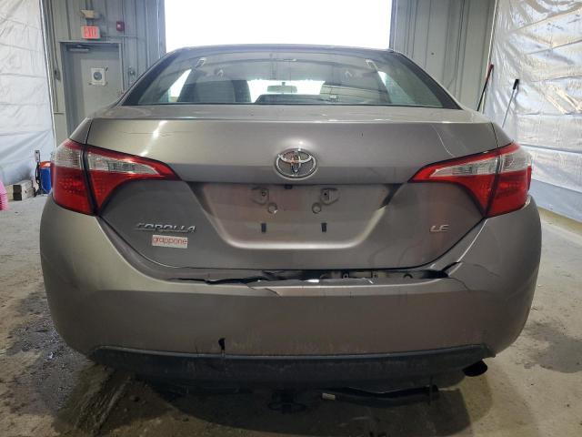 2016 TOYOTA COROLLA L - 2T1BURHE6GC667866