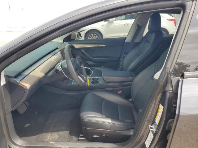 2023 TESLA MODEL 3 - 5YJ3E1EAXPF422407