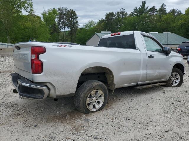 Vin: 3gcnyaeh6lg329546, lot: 57258025, chevrolet all models k1500 20203