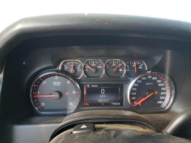 2016 GMC YUKON SLE 1GKS1AKC3GR301357