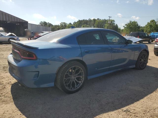 Vin: 2c3cdxct6lh199706, lot: 56921025, dodge charger r/t 20203