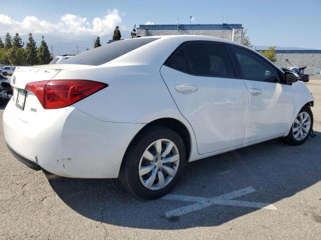 Vin: 2t1burhe9kc197440, lot: 57262325, toyota corolla l 20193