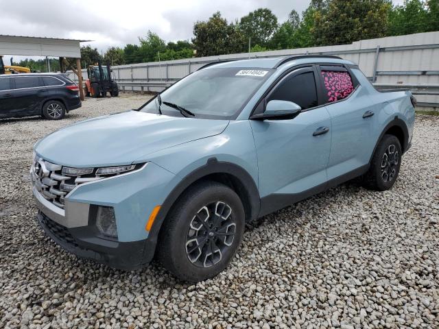 HYUNDAI SANTA CRUZ