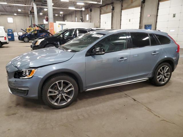Vin: yv440mwk4j2056365, lot: 58726445, volvo v60 premier 2018 img_1