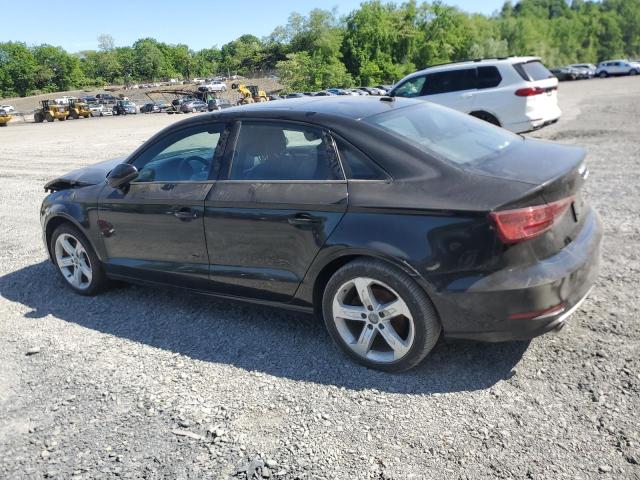 2017 AUDI A3 PREMIUM WAUB8GFFXH1050820