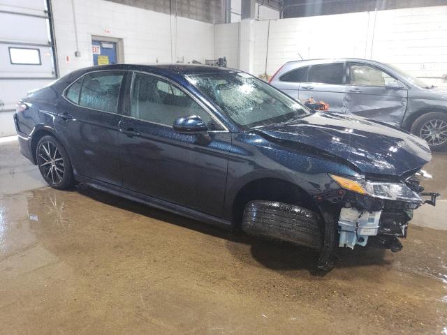 Vin: 4t1g11ak8mu557959, lot: 56607395, toyota camry se 20214