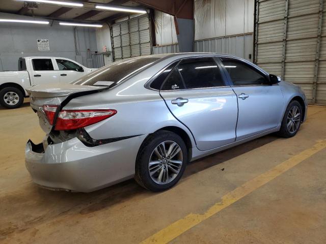 2015 TOYOTA CAMRY LE - 4T1BF1FK0FU057463