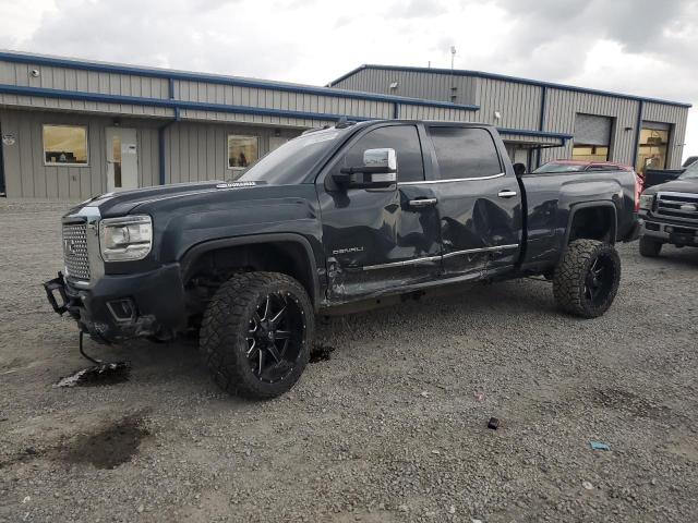 GMC SIERRA K25