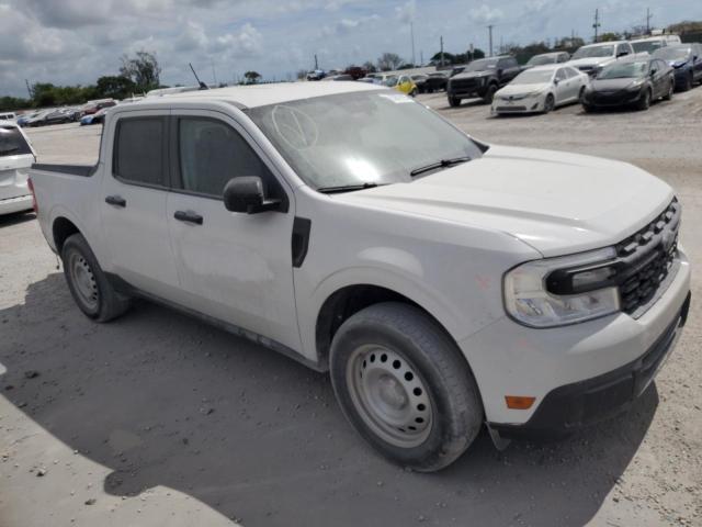 Vin: 3fttw8e31nra72863, lot: 53678195, ford maverick xl 20224