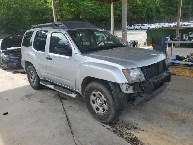 Vin: 5n1an0nu5cc524731, lot: 55140125, nissan xterra off road 20124