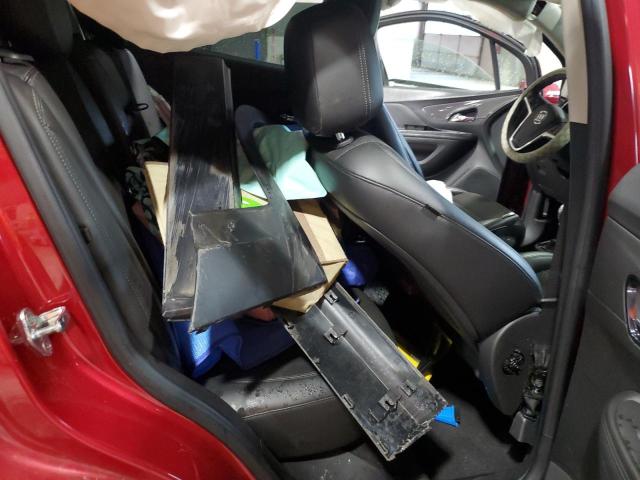 2019 BUICK ENCORE PRE KL4CJASB6KB712559