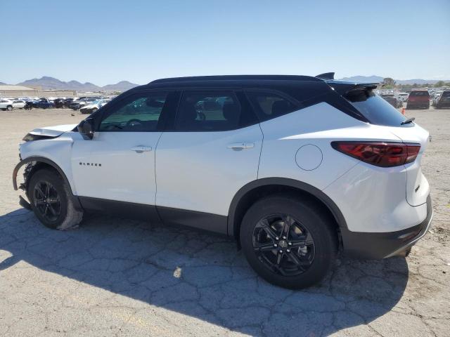 Vin: 3gnkbcr45rs170796, lot: 56252125, chevrolet blazer 2lt 20242