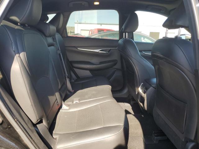 2022 INFINITI QX50 LUXE 3PCAJ5BBXNF110060