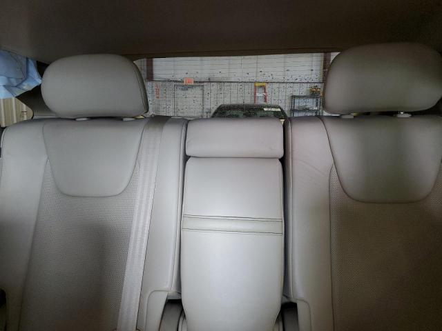 2015 LEXUS RX 350 BAS - 2T2BK1BA5FC263934