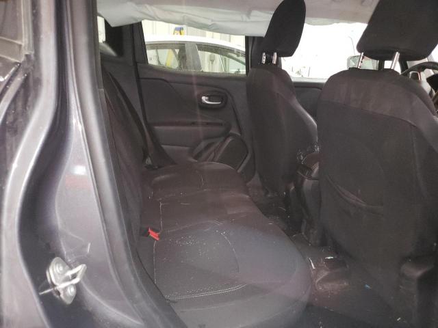 2023 JEEP RENEGADE L ZACNJDB16PPP13924