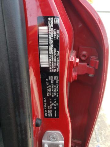 2016 FIAT 500X EASY ZFBCFXBT3GP371959