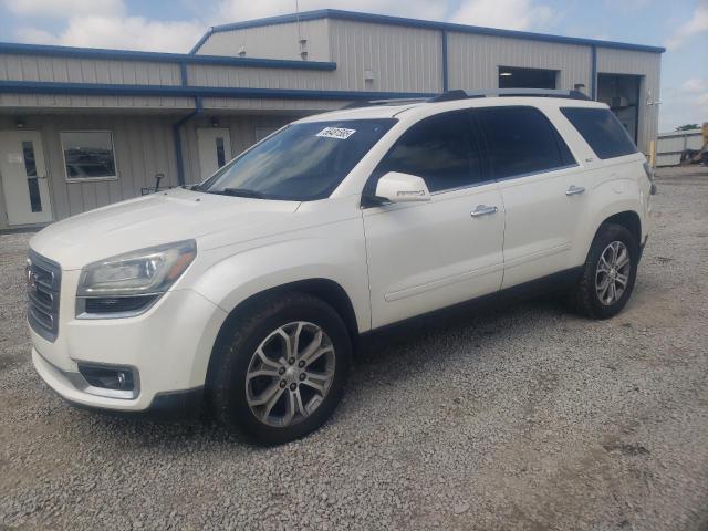 GMC ACADIA SLT
