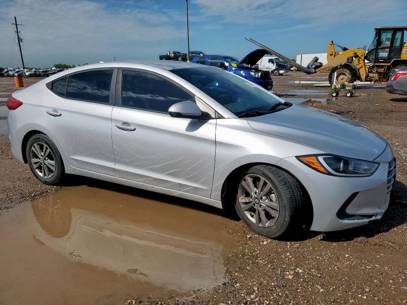 Vin: 5npd84lf4jh286232, lot: 58422095, hyundai elantra sel 20184