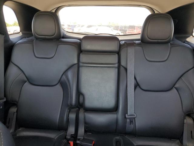 2016 JEEP CHEROKEE L - 1C4PJLDBXGW281885
