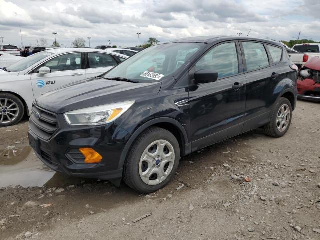 Vin: 1fmcu0f78hud25548, lot: 55163695, ford escape s 2017 img_1
