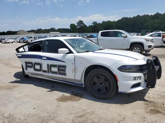 2021 DODGE CHARGER PO 2C3CDXAT4MH523353