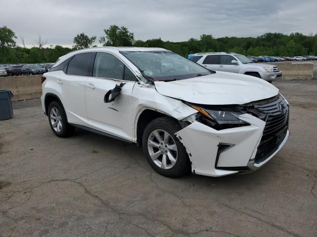 Vin: jtjbzmca8h2030063, lot: 58770705, lexus rx350 350 base 20174