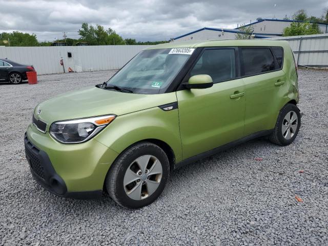 Vin: kndjn2a24e7742143, lot: 57663205, kia soul 2014 img_1