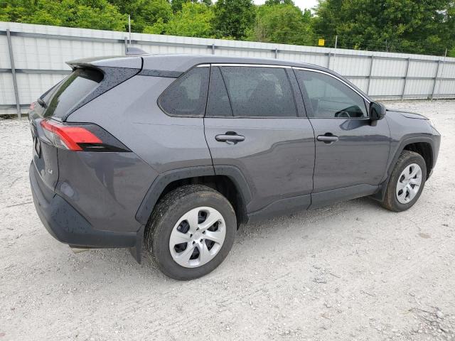 Vin: 2t3h1rfv1pw291931, lot: 54104025, toyota rav4 le 20233