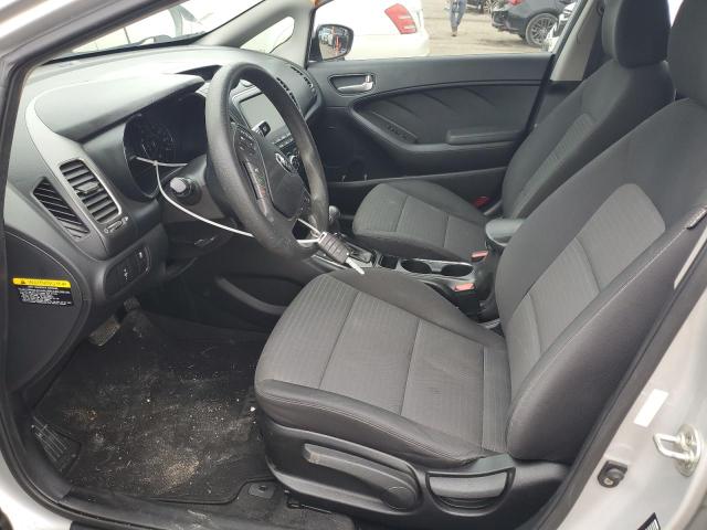 2018 KIA FORTE LX 3KPFL4A79JE200811