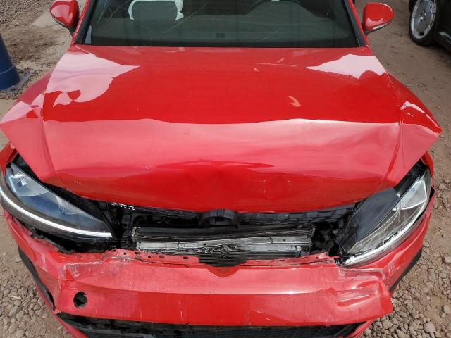 2018 VOLKSWAGEN GTI S 3VW547AU1JM291060