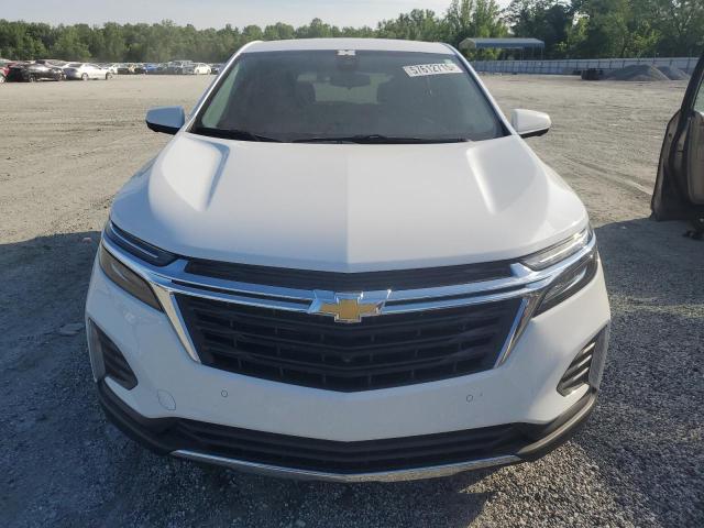 2024 CHEVROLET EQUINOX LT - 3GNAXKEG2RL102196