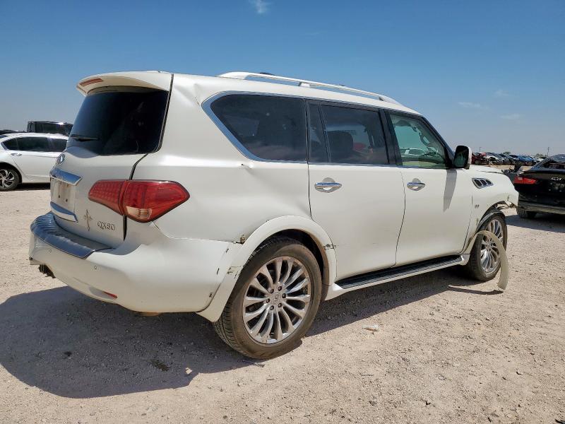 Vin: jn8az2ne9f9080739, lot: 57627165, infiniti qx80 20153