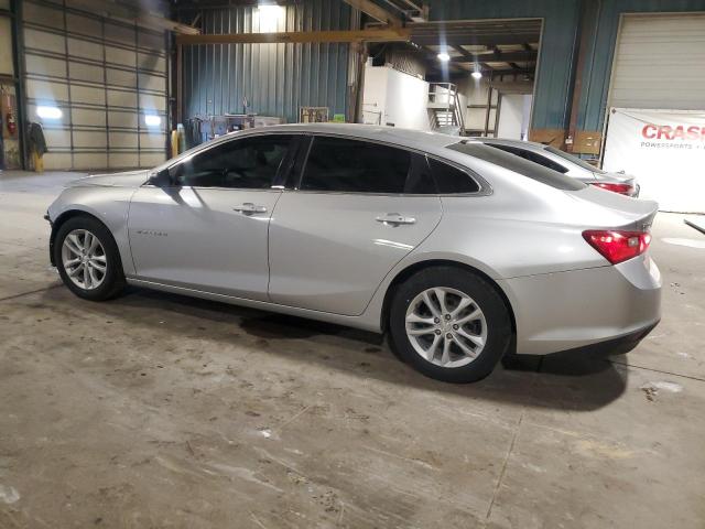 Vin: 1g1ze5st4hf257080, lot: 56746335, chevrolet malibu lt 20172