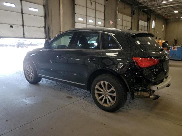 Vin: wa1lfafp5ea113086, lot: 56039955, audi q5 premium plus 20142