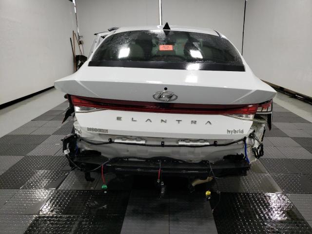 2023 HYUNDAI ELANTRA LI - KMHLN4AJ9PU041027