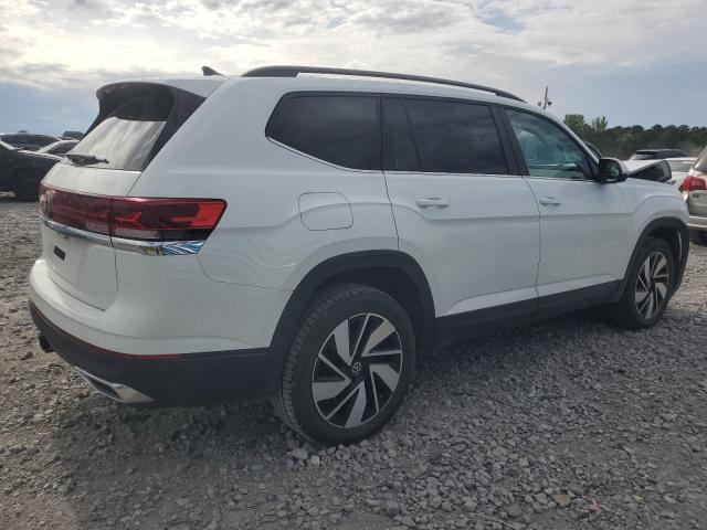 2024 VOLKSWAGEN ATLAS SE 1V2JR2CA4RC592278