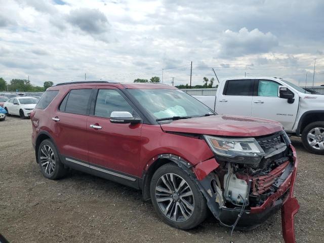 Vin: 1fm5k8ht0ggc96650, lot: 58427945, ford explorer platinum 20164