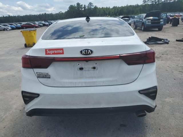 2021 KIA FORTE FE - 3KPF24AD2ME333732