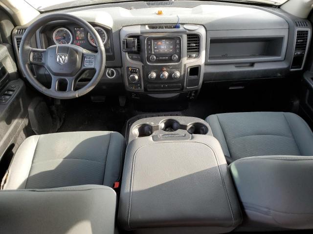 2017 RAM 1500 ST 1C6RR7FTXHS863306