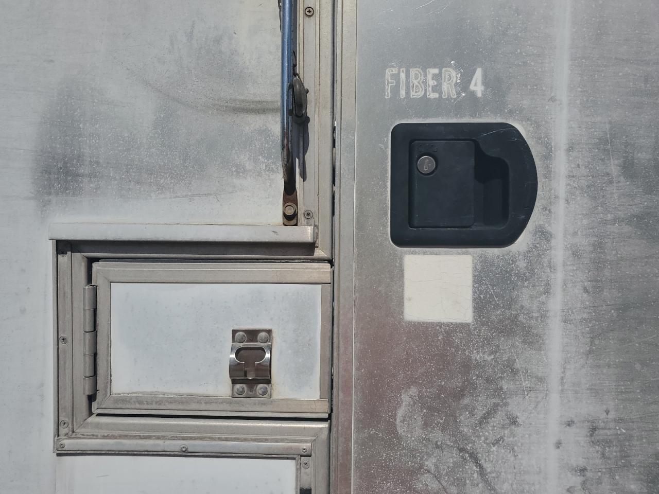 Lot #3317831231 1999 PELS TRAILER