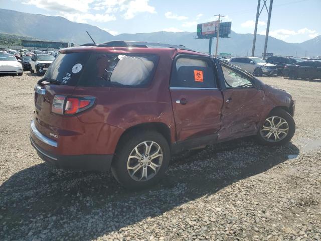 Vin: 1gkkvrkd9fj344089, lot: 56976055, gmc acadia slt-1 20153