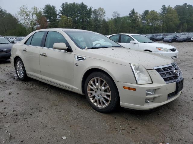 Vin: 1g6dx6ed4b0158746, lot: 55875245, cadillac sts luxury performance 20114