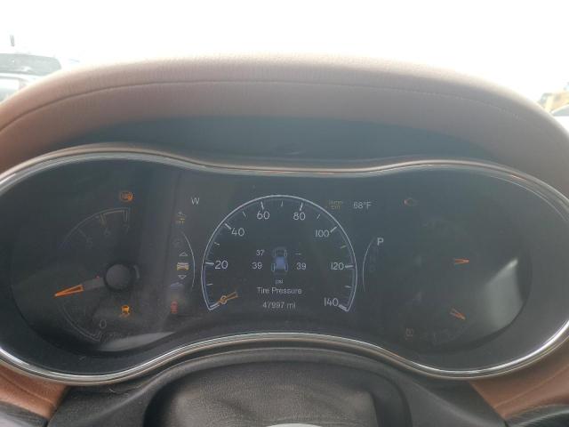 2016 JEEP GRAND CHER 1C4RJFJT7GC389650