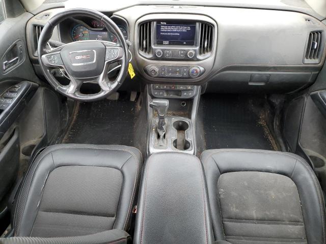 2020 GMC CANYON ALL 1GTG6FEN0L1116074