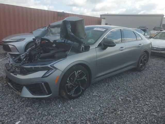 2025 KIA K5 GT LINE - KNAG64J78S5278518