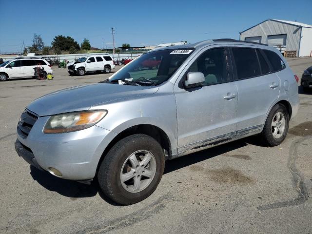 HYUNDAI SANTA FE G