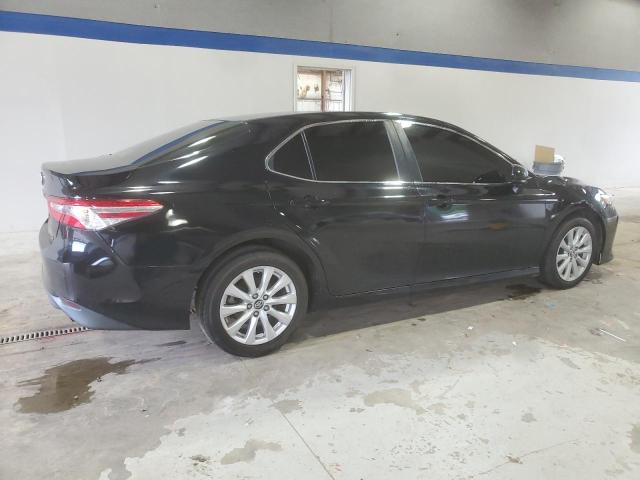 Vin: 4t1b11hk5ju614162, lot: 58813105, toyota camry l 20183