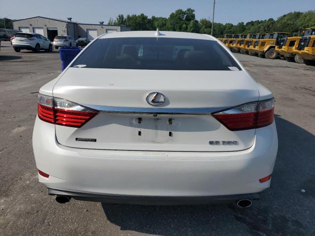 2015 LEXUS ES 350 - JTHBK1GG9F2190629