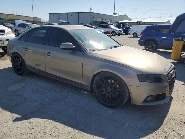 Vin: waubfafl6an036484, lot: 59238715, audi a4 premium 20104
